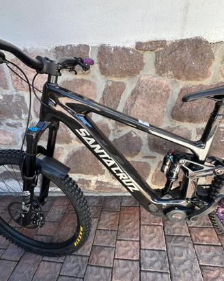 Sant cruz bullit 2026