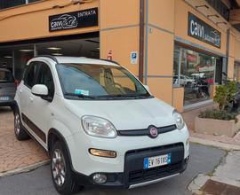 Fiat Panda 0.9 TwinAir Turbo S&S 4x4