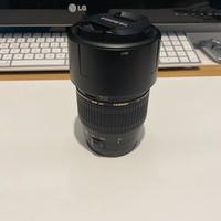 Tamron Af 70-300 Canon