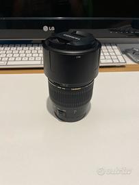 Tamron Af 70-300 Canon