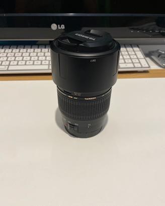 Tamron Af 70-300 Canon