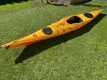Venture Kayaks Easky 15