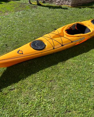 Venture Kayaks Easky 15