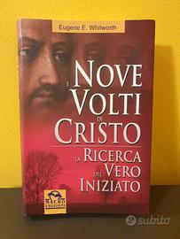 I nove volti di Cristo Eugene E. Whitworth