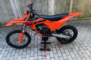 Ktm 85 anno 2025