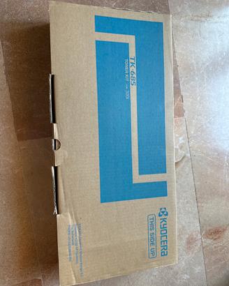 Toner kyocera Tk-685