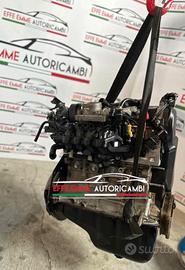 MOTORE FIAT PANDA 600 PUNTO 1.1 B 40KW 187A1000