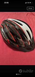 Nuovo casco Dunlop bicicletta monopattino unisex