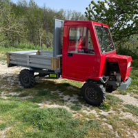Motoagricola