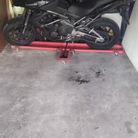 Kawasaki Versys 650 anno 2013