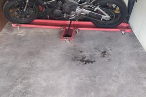 Kawasaki Versys 650 anno 2013