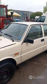 Tettuccio apribile Lancia Delta Integrale Prisma
