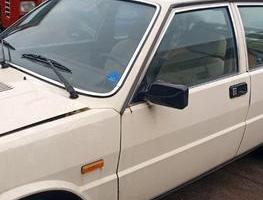 Tettuccio apribile Lancia Delta Integrale Prisma