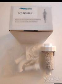 neutralizzatore di condensa caldaia