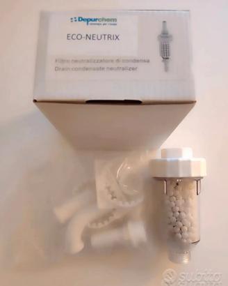 neutralizzatore di condensa caldaia