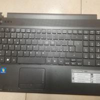 scocca superiore Acer Aspire 5552