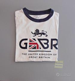 Polo Ralph Lauren T-Shirt Bambino.