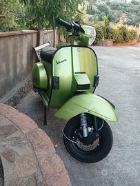 vespa 150 2t
