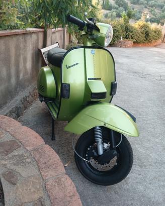 vespa 150 2t