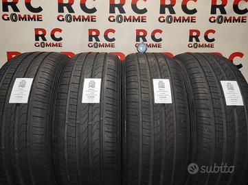 4 GOMME 235/60 R18 103W PIRELLI ESTIVE