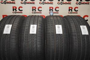 4 GOMME 235/60 R18 103W PIRELLI ESTIVE