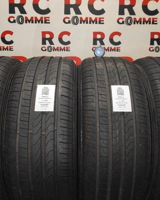 4 GOMME 235/60 R18 103W PIRELLI ESTIVE