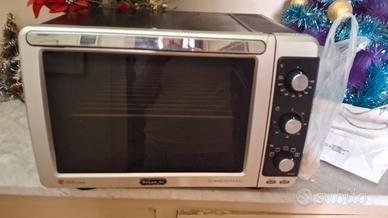 forno elettrico
