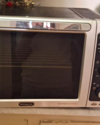 forno elettrico