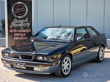 Maserati 224 V COUPE’ RESTILYNG MY92