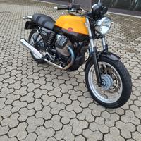 Moto Guzzi V 75 SPECIAL