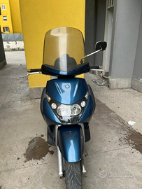 Beverly 125 anno 2007