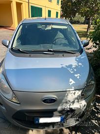 Ford Ka 1.2 benzina