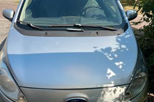 Ford Ka 1.2 benzina