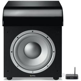 subwoofer attivo wireless Infinity PSW310W/230