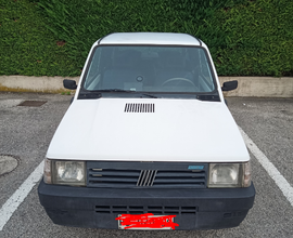 Fiat Panda 1ªserie