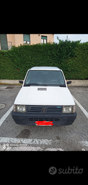 Fiat Panda 1ªserie