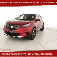 Peugeot 2008 1.2 puretech Allure s&s 130cv