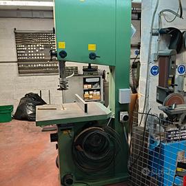 SEGA A NASTRO VERTICALE