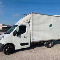 Opel Movano furgonato