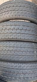 4 firestone 195 60 16 c 99/97h