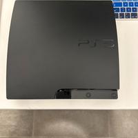 PlayStation 3 slim
