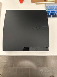 PlayStation 3 slim