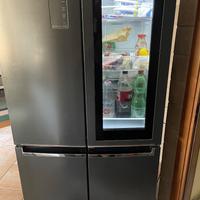 Frigorifero LG GMQ844MCKV PER PEZZI DI RICAMBIO