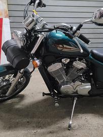 Honda shadow 600