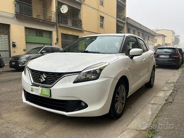 SUZUKI Baleno 1.2 VVT Dualjet B-Top