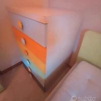 settimino / cassettiera