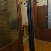 attaccapanni  vintage