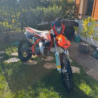 ktm sx 125