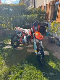 ktm sx 125