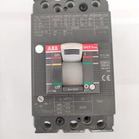 Interruttore ABB  automatico MCCB XT1C 160